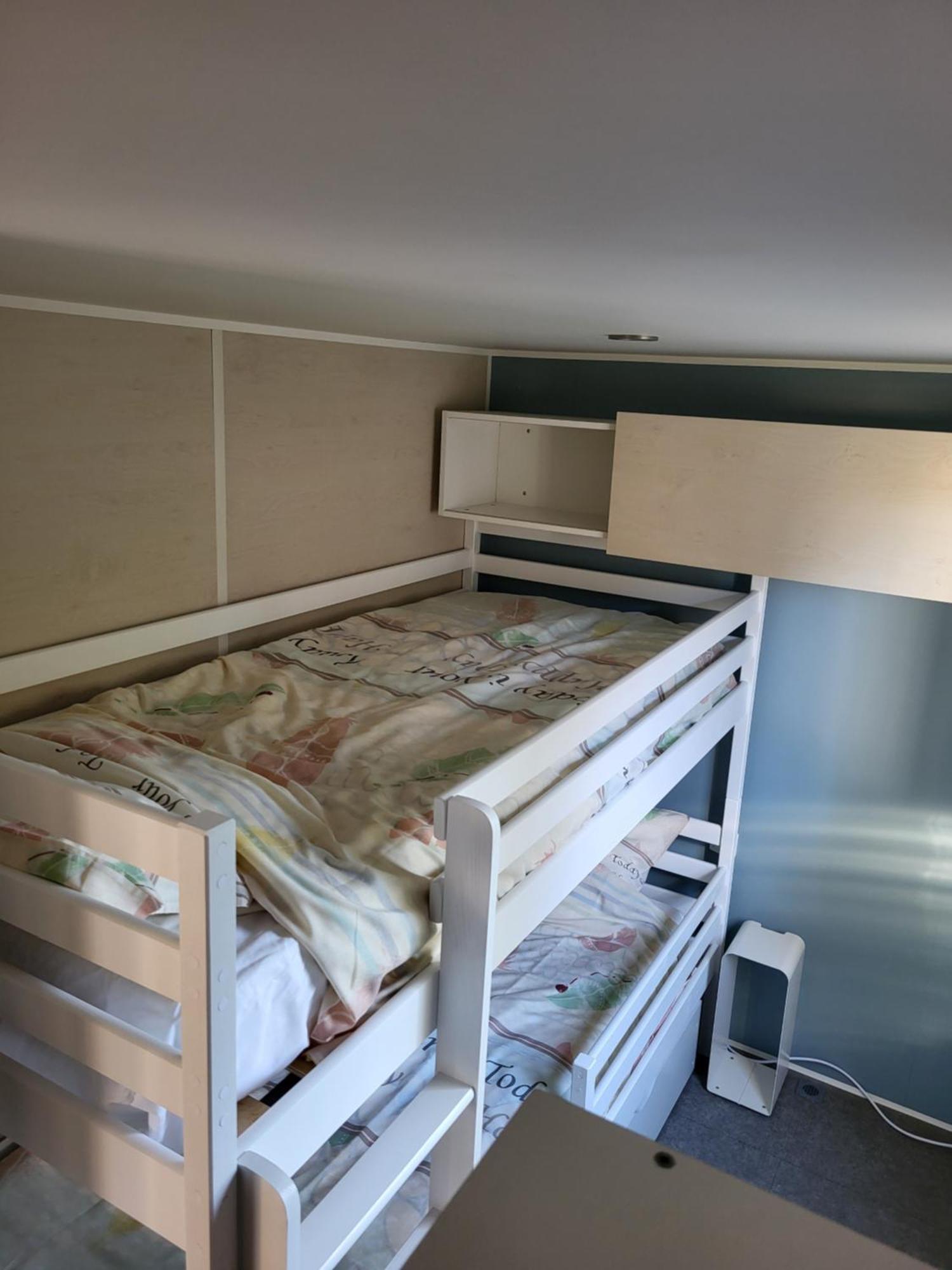 Campingplatz Mobil 4 Personnes Climatise *